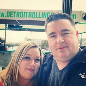 Meet your Posher, Leah